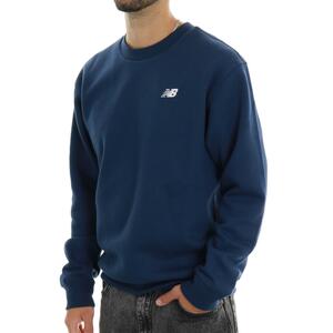 FELPA BASIC NEW BALANCE BLU